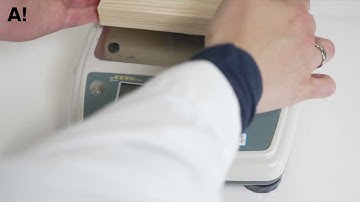 Measuring wood moisture content