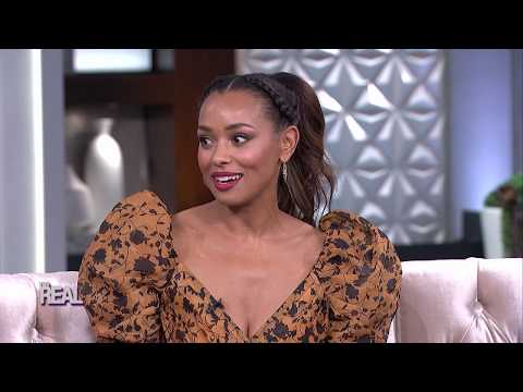 PART TWO FULL INTERVIEW: Melanie Liburd on Modeling, Studying Fashion, & More