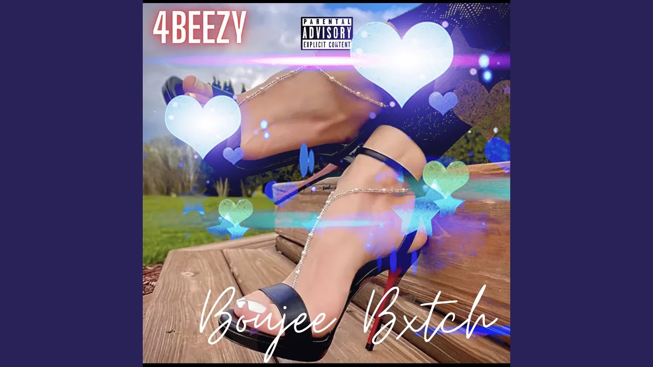 Watch Boujee Bxtch on YouTube Watch Boujee Bxtch on YouTube