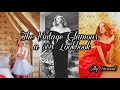 The vintage glamour a 50s lookbook