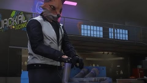 Advanced Tunerchip Script with UI [ESX,QB]