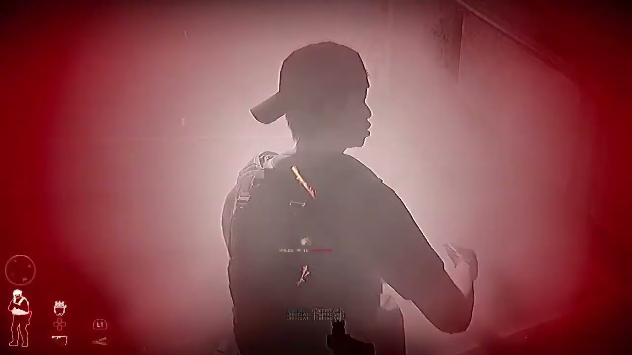 Ep. 7 True Solo S-Rank Run NO AI :: Ready Or Not PS5