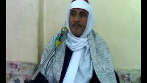 الشيخ عبدالقادر السيسى سورة الكهف