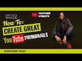Who Popularized the Term YouTube Street? The Dirty Sector Won’t Tell You!
