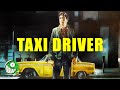 La historia secreta de TAXI DRIVER