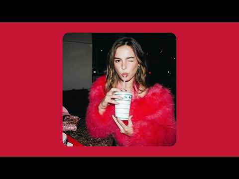 Addison Rae - Diet Pepsi (Slowed)