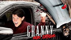 ATROPELLÉ A GRANNY CON EL AUTO?! *modo extremo*