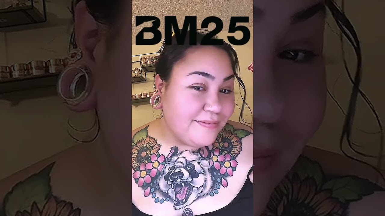 @poshpandanails  BM25 Plug and Tunnel Haul for 