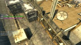 Black ops epic random tomahawk kills