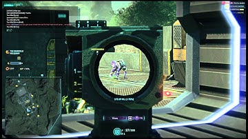 Amerish Update - Planetside 2 - TMYK (Gameplay/Tutorial/Guide)