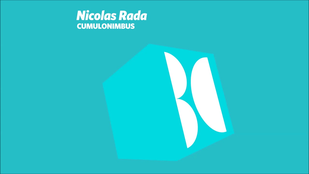 Nicolas Rada - Stratocumulus (Original Mix) - YouTube