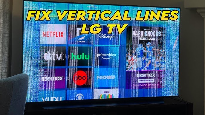 How to Fix Lg Lcd Tv Screen Lines: Step-by-Step Guide 3 hq720 How to Fix Lg Lcd Tv Screen Lines: Step-by-Step Guide