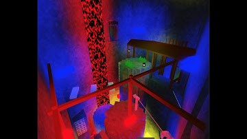 Lunatic Mines (Beta and Old Versions) by aqua2power (me)