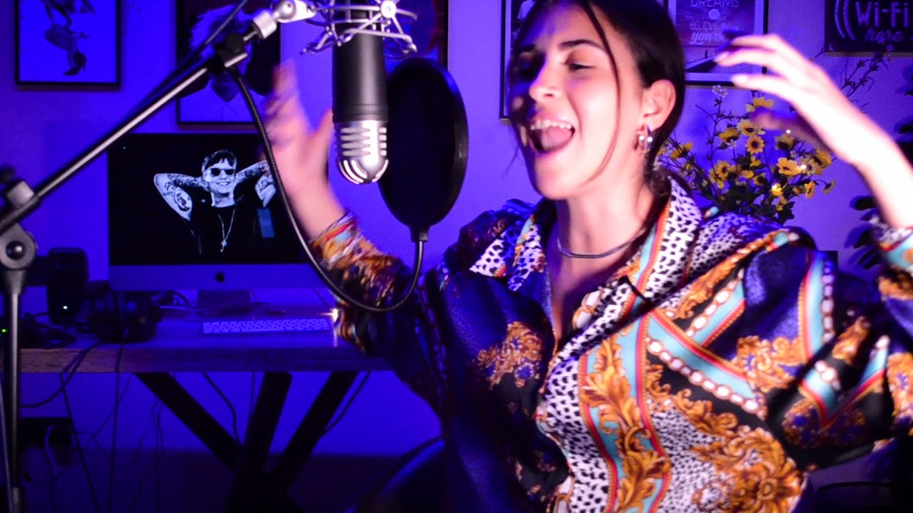 Ultimo - Niente -  (Cover)