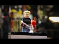 Adam Savage's One Day Builds: LEGO International Space Station!