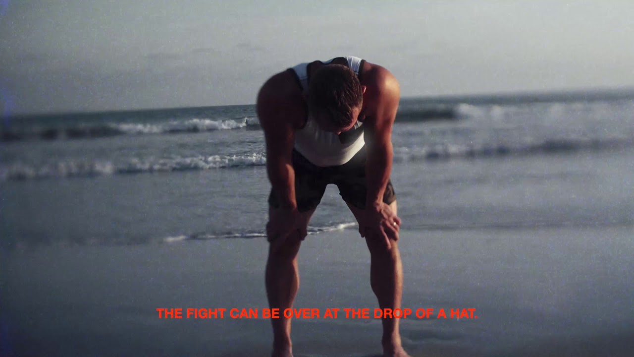 The Purest Sport (Michael Chandler Portrait Film)
