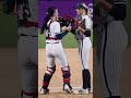 Karlyn Pickens struck out 10 batters in 5 innings against New Zealand 👏