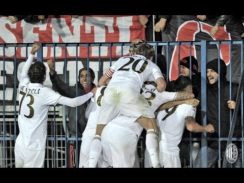 ემპოლი 1-4 მილანი