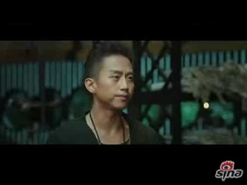 'The Four 2' - 四大名捕2 - Trailer (2013)