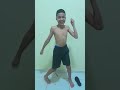 meus dois irmãos João e Arthur dançando