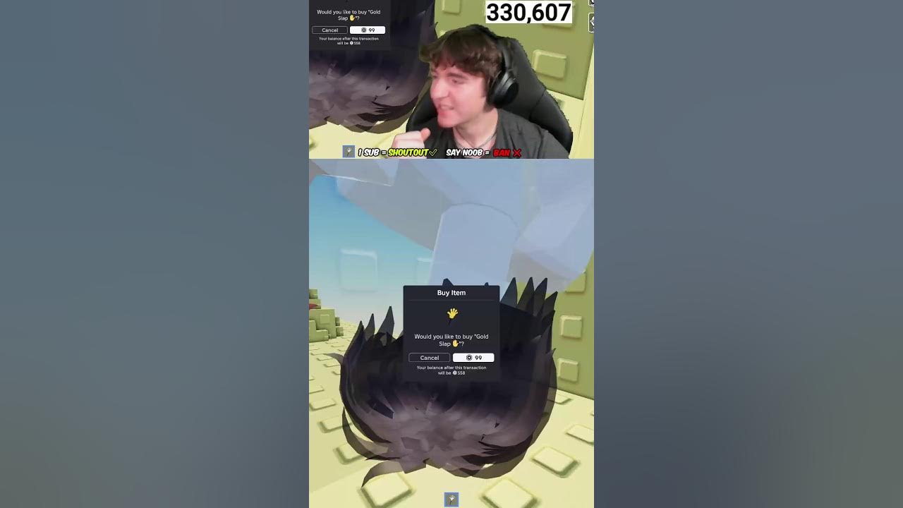 Gazablangan jinsiy aloqa oyini