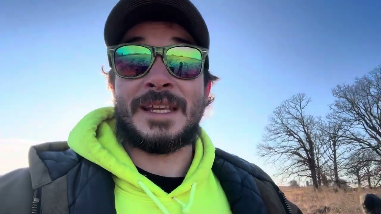 Political figure: Dr. Oz