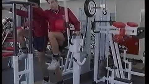 ajax training method 1
