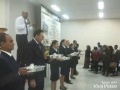 Homenagem da IIGD RESENDE