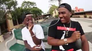 OLOGY TV - Random Footage (No Skateboarding) (2014)