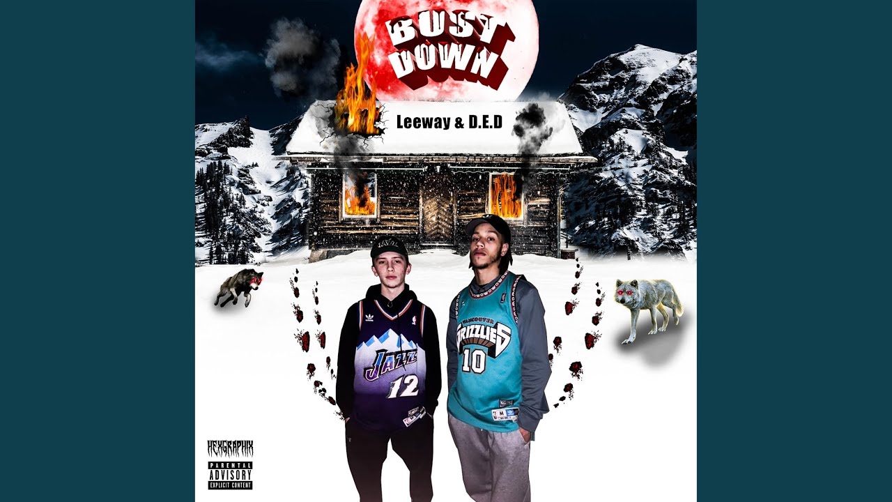 Bust Down (feat. LeeWay) adlı videoyu YouTube'da izle Bust Down (feat. LeeWay) adlı videoyu YouTube'da izle