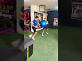 تمرين قوة للاعب مدافع كهربااء الاسماعيلية    