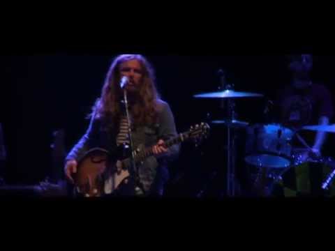 J. Roddy Walston & The Business - Heavy Bells