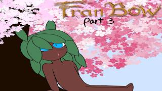 TURNED INTO A TREE (Fran Bow part 3)