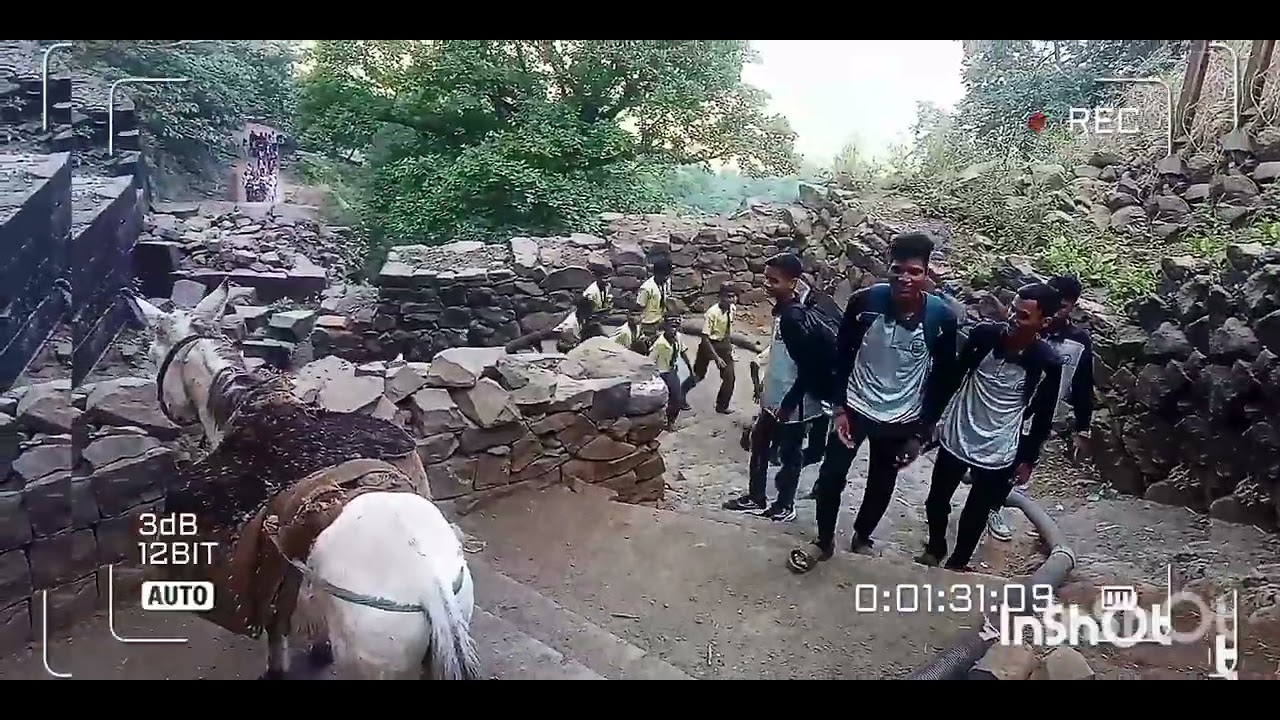 “Raigad Fort Full Tour | Shivaji Maharaj History | Raigad Ropeway | Raigad Fort Information”