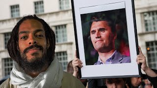 Far-Left Rapper Bobby Vylan Mocks Charlie Kirk's Death