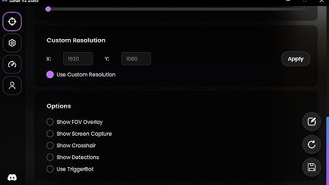 Warzone AI aim-assist + Aimbot (Ft. Lunar V2)
