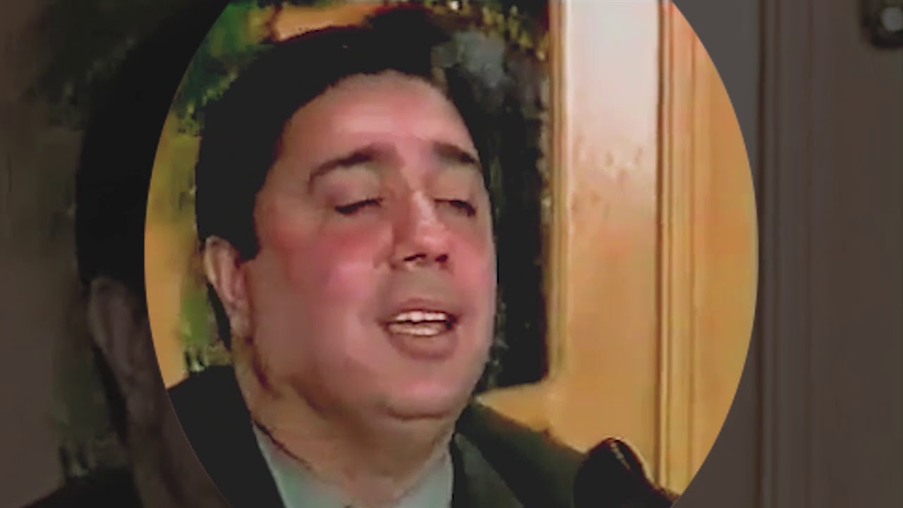 صبري مدلل ـ احمد شكري ـ احمد لبابيدي