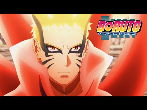 Video: Wat is Naruto se sterkste vorm?