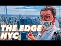 BEST NYC VIEWS: The Edge at Hudson Yards