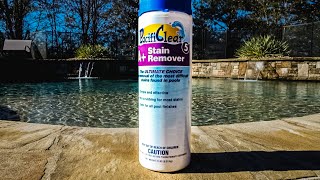 PacifiClear® A+ Stain Remover