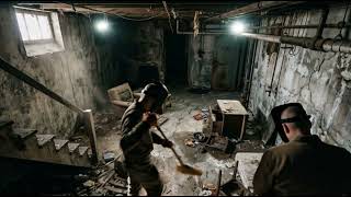 I Created a Billionaire's Bunker in an Abandoned Basement