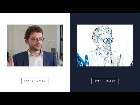 تفاوت بین دوربین های سنتی و دوربین های رویداد