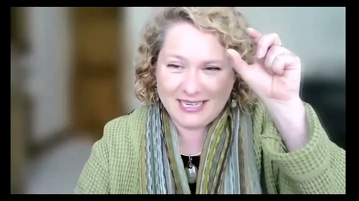 Theresa Mooney Testimonial working with Janine