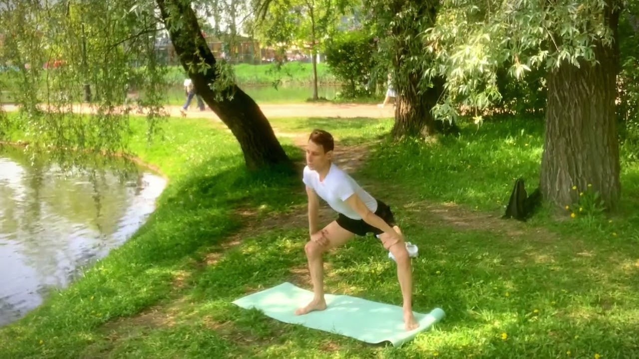 УМНАЯ ЗАРЯДКА 👌