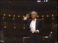 Tchaikovsky Symphony No. 4, 4th mvmt