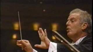 Video thumbnail of "Tchaikovsky Symphony No. 4, 4th mvmt"