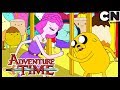 Время приключений | Мело-Яма | Cartoon Network