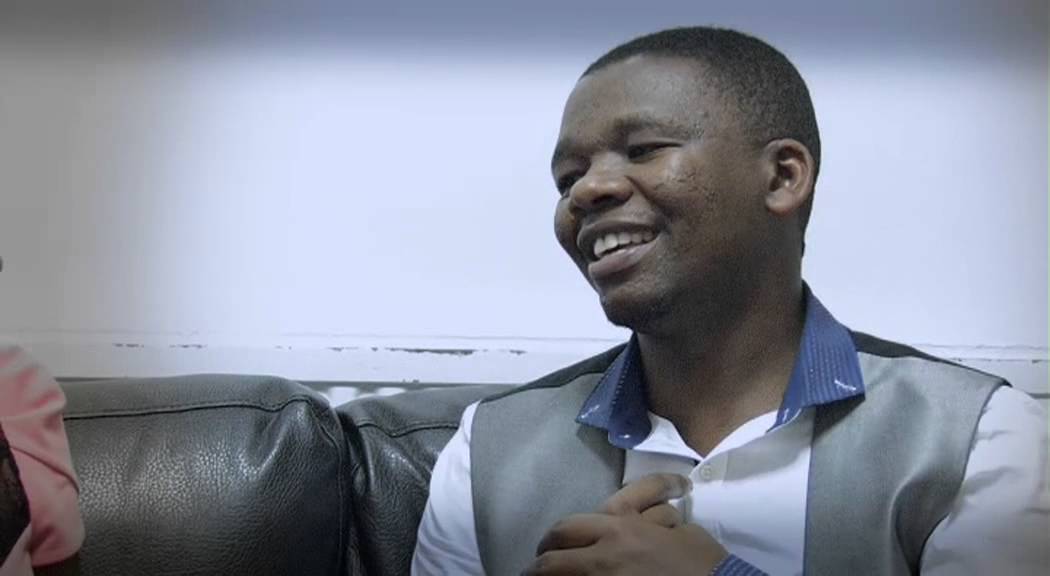 Interview with Paul Mwai Revival house church UK YouTube