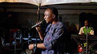 Israel Anyanele  Ministration 