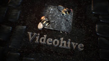 Sherlock Holmes Cinematic Opening | After Effects template